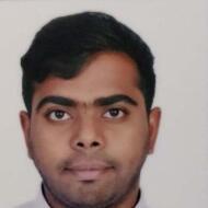 Nikhil RPA trainer in Hyderabad
