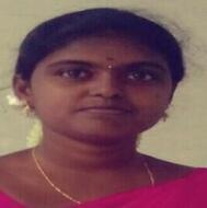 Saranya Class I-V Tuition trainer in Coimbatore