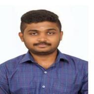 Ashok NISM trainer in Coimbatore