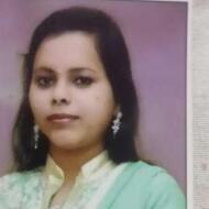 Swati A. Class 12 Tuition trainer in Amritsar