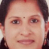 Anooja V. Class I-V Tuition trainer in Chengannur