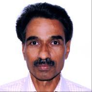 Dinesh Pandey Sanskrit Language trainer in Hyderabad