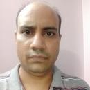 Photo of Sandeep Sharma