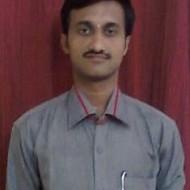 Pradeep H G Computer Course trainer in Mysore