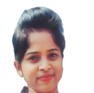 Jyotsna V. BTech Tuition trainer in Visakhapatnam