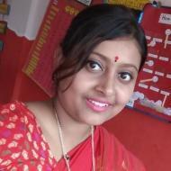 Debasree R. Class I-V Tuition trainer in Kolkata