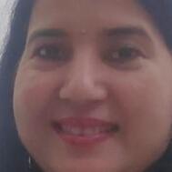 Mamta S. Class I-V Tuition trainer in Dadri