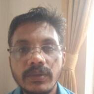 Sudheer Kumar PSC Exam trainer in Palakkad