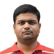 Sougat Kumar Sarangi Engineering Diploma Tuition trainer in Talcher