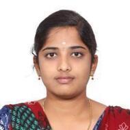 Dharani P. Class 12 Tuition trainer in Coimbatore
