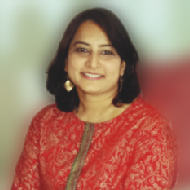 Lorraine F. Personality Development trainer in Goa