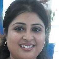 Diyana B. Class I-V Tuition trainer in Kolkata