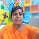 Photo of S Bhuvaneswari