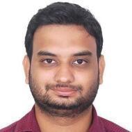 Rushikesh Kulkarni Microsoft Power BI trainer in Pimpri-Chinchwad