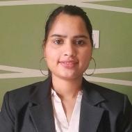 Anjali Devi Class 11 Tuition trainer in Hisar