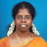 Parvathy Selvam Abinitio trainer in Madurai
