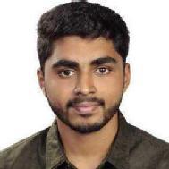 Ramaswamy J Class 12 Tuition trainer in Nagercoil