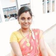 Nadhiya Class 12 Tuition trainer in Chennai