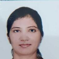 Nikita A. Class 11 Tuition trainer in Noida