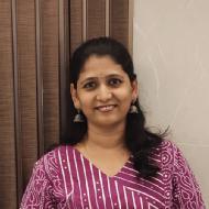 Praveena Sivakumar Dance trainer in Chennai