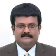 Karthikeyan M R BBA Tuition trainer in Tiruchendur