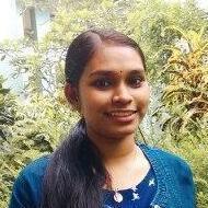 Aparnna V. Class I-V Tuition trainer in Thalapilly
