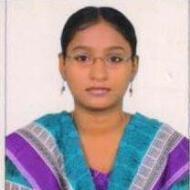 Tejasree D. BTech Tuition trainer in Chirala