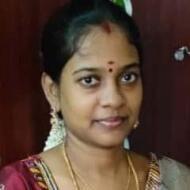 Akni P. Class I-V Tuition trainer in Chennai