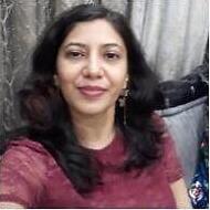 Purnima M. Communication Skills trainer in Delhi