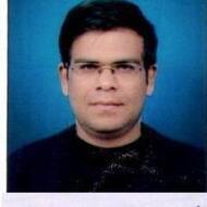 Dr. Ram Babu Tripathi Class 12 Tuition trainer in Noida