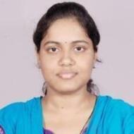 Debasmita M. BTech Tuition trainer in Bhubaneswar