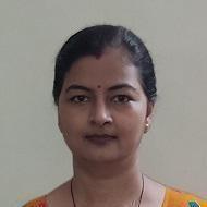 Anjana J. Class 9 Tuition trainer in Delhi