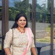 Sudha Satheesh Kumar Advanced Placement Tests trainer in Sriperumbudur
