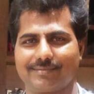 MG Vijay Kumar Tamil Language trainer in Dharmapuri