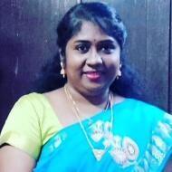 Anto J. Class I-V Tuition trainer in Chennai