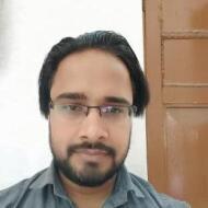 Dr. Avshesh Kumar BSc Tuition trainer in Meerut