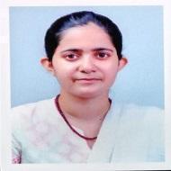 Maryann E. BTech Tuition trainer in Kochi