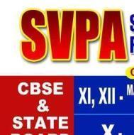 SVPA Tutions Class 12 Tuition institute in Chennai