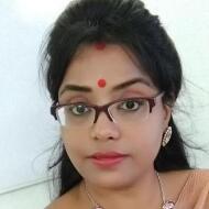 Priyanka R. UGC NET Exam trainer in Kolkata