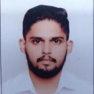 Rohit Kumar Class I-V Tuition trainer in Panchkula