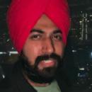 Photo of Sunny Singh