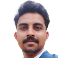 Shivam Singh Class 11 Tuition trainer in Gyanpur