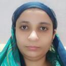 Photo of Ameena B.