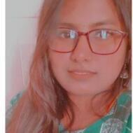 Yamini M S. Nursery-KG Tuition trainer in Faizabad