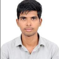 Reyaz D IBPS Exam trainer in Anantapur