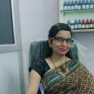 Dr Pooja D. BHMS Tuition trainer in Lucknow