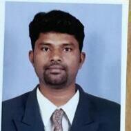 Thiru Navukarasu BTech Tuition trainer in Kattumannarkoil