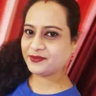 Supriya Vedic Maths trainer in Faridabad