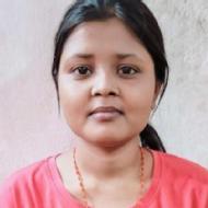 Shiwangi V. Class I-V Tuition trainer in Maunath Bhanjan