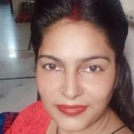 Himani P. Class 12 Tuition trainer in Jaipur